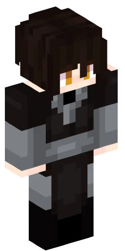 Minecraft Skin #222570