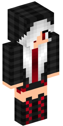 Minecraft Skin #222572