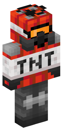 gameszaum Minecraft Skin Preview on Minecraft.Co.Com
