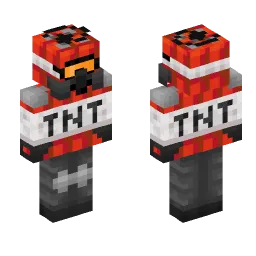 Minecraft Skin #222579