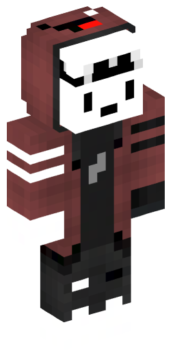 Minecraft Skin #222585