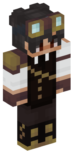 Minecraft Skin #222586