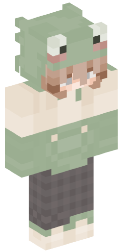 Minecraft Skin #222587