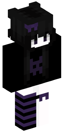 Minecraft Skin #222588