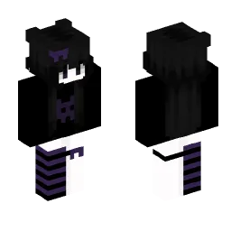 Minecraft Skin #222588