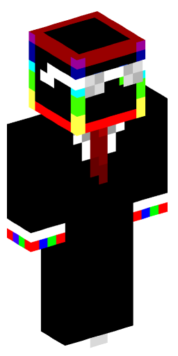 Minecraft Skin #222589