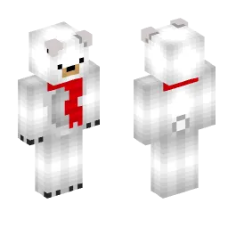 Minecraft Skin #222590
