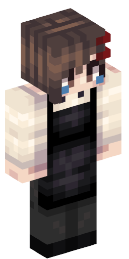 Minecraft Skin #222593