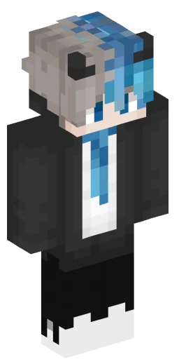Minecraft Skin #222594