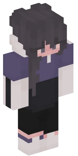 Minecraft Skin #222595