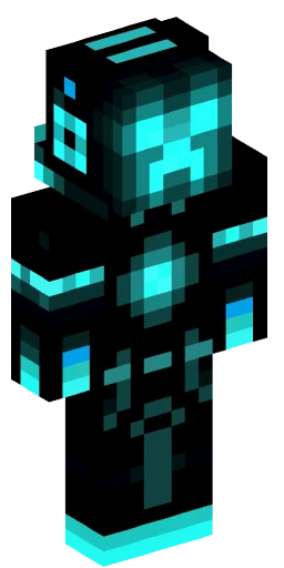 Minecraft Skin #222596