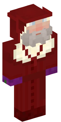 Minecraft Skin #222597