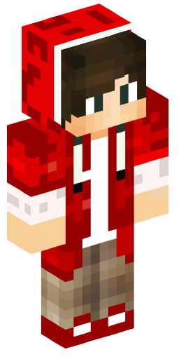 Minecraft Skin #222598