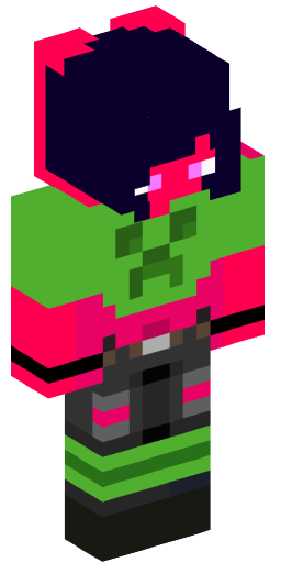 Minecraft Skin #222599