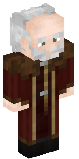Minecraft Skin #222600