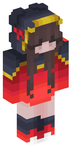 Minecraft Skin #222601