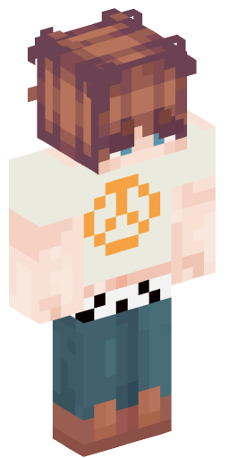 Minecraft Skin #222603