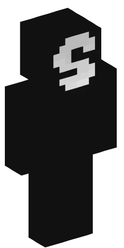 Minecraft Skin #222604