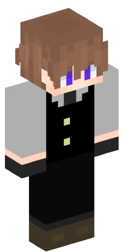 Minecraft Skin #222605