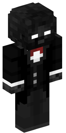 Minecraft Skin #222606