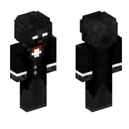 Minecraft Skin #222606