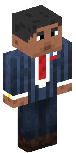 Minecraft Skin #222608