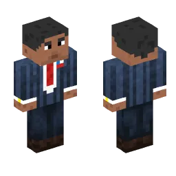 Minecraft Skin #222608