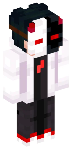 Minecraft Skin #222609