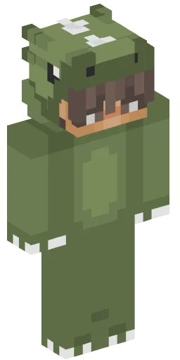 Minecraft Skin #222611