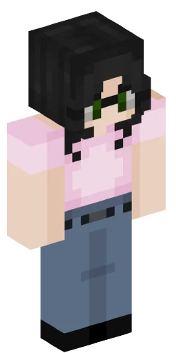 Minecraft Skin #222612