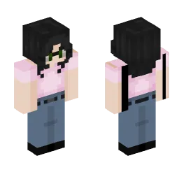 Minecraft Skin #222612