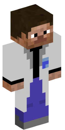 Minecraft Skin #222613