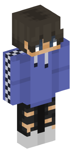 Minecraft Skin #222614