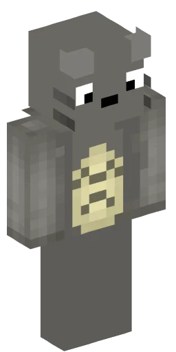 Minecraft Skin #222615