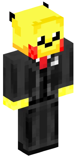 Minecraft Skin #222616