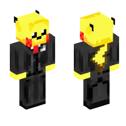 Minecraft Skin #222616