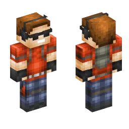 Minecraft Skin #222618