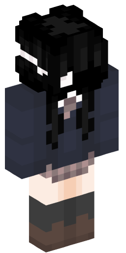 Minecraft Skin #222619