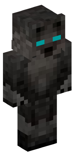 Minecraft Skin #222622