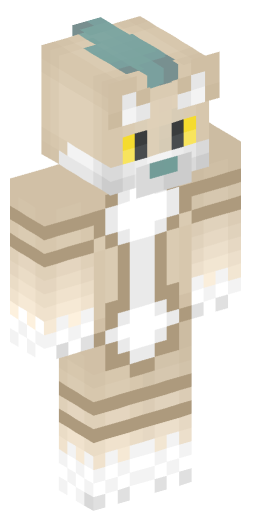 Minecraft Skin #222631