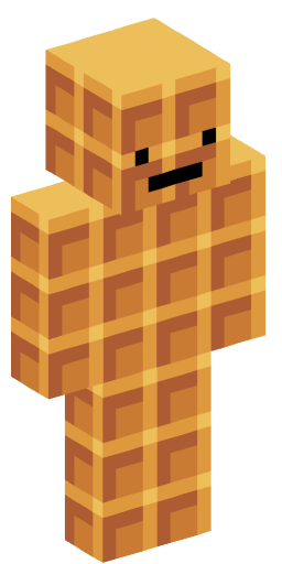 Minecraft Skin #222632
