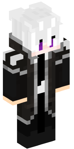 Minecraft Skin #222641