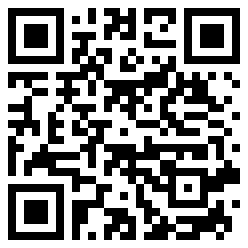 Frogged QR Code
