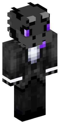 Minecraft Skin #222644