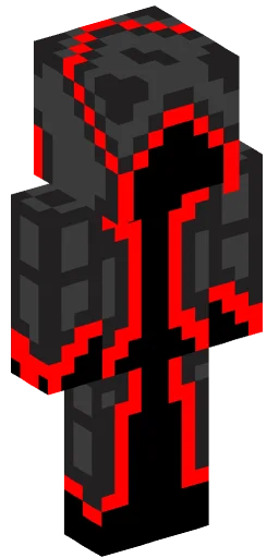 Minecraft Skin #222654