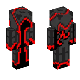 Minecraft Skin #222654