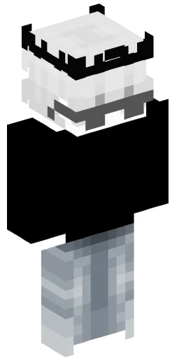 Minecraft Skin #222655