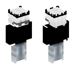 Minecraft Skin #222655