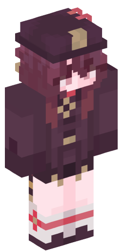teemo154 Minecraft Skin Preview on Minecraft.Co.Com