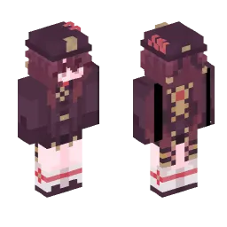 Minecraft Skin #222660